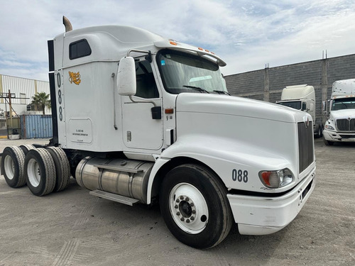 2008 International 9200