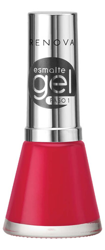 Esmalte de Uñas Renova Gel Malu 13ml