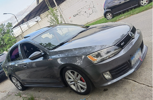 Volkswagen Vento 2.0 Tsi Gli