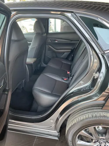 Mazda Cx30 Grand Touring Mhev 2026