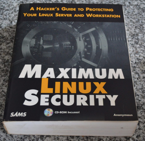 Maximum Linux Security