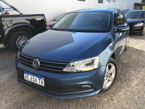 Volkswagen Vento 1.4 Comfortline 150cv At