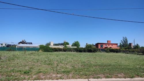 Imagen 2 de 8 de Terreno De 600m2 En Acequias Del Aire Roldan