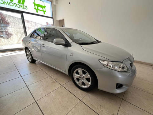 Toyota Corolla 1.8 Xei Mt