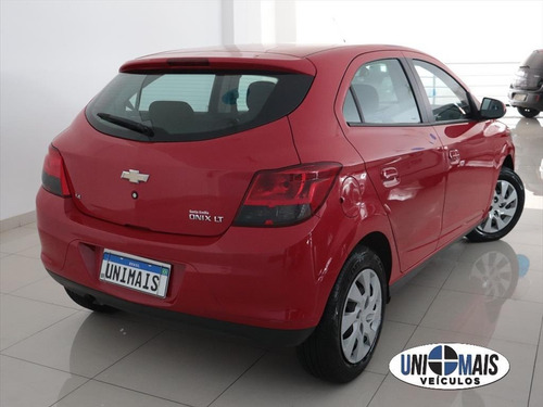Onix 1.4 Manual 2014 (845300)