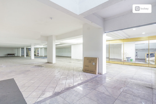 Imagem 7 de 15 de Aluguel De Loja Com 834m² - 13318