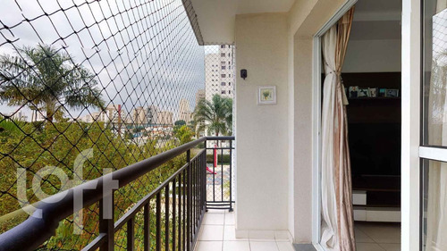 Imagem 5 de 30 de Apto Saúde | 3 Quartos | 79 M² | Cond: R$856.00 | 2 Vagas - 1h7xmjr