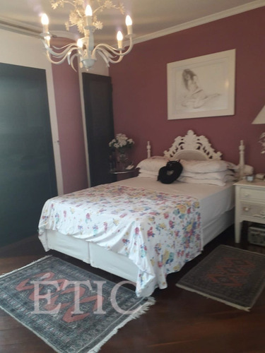 Imagem 13 de 22 de Apartamento Residencial Em São Paulo - Sp - Ap1834_etic