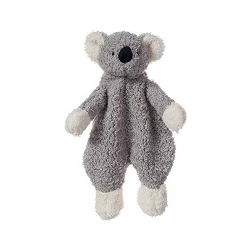 Manta De Seguridad De Animales De Peluche, Koala Gris, ...