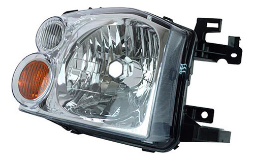 Optico Derecho Para Nissan Xterra 3.3 2001/2008