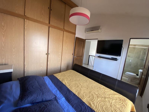 Imagen 19 de 20 de Casa En Renta En Santa Bárbara