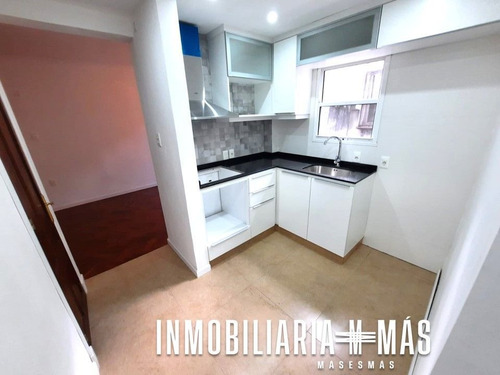Imagen 5 de 14 de Apartamento Alquiler Ph De Altos Punta Carretas Imas.uy Lc *