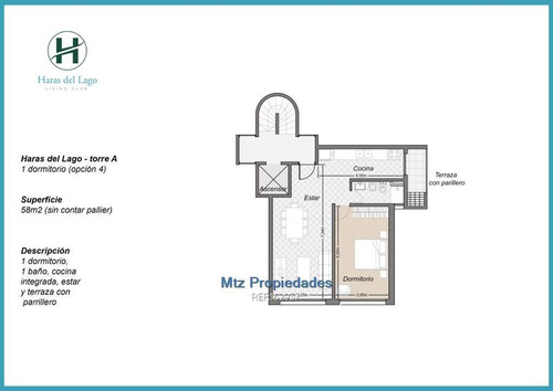 Imagen 22 de 29 de Venta - Haras Del Lago
