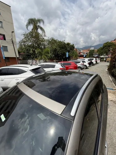 Renault Koleos 2.5 Dynamique Bose