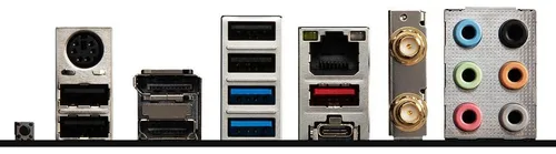 Placa Base Msi Z790-p Cpu Intel I7-12700kf
