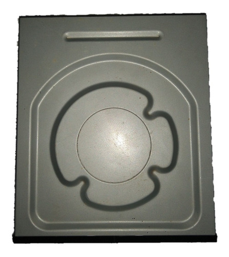 Imagem 2 de 3 de Driver Dvd Sony Optiarc Ad7260s