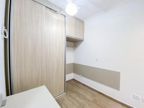 Imagem 24 de 30 de Sobrado À Venda, 91 M² Por R$ 648.000,00 - Vila Isolina Mazzei - São Paulo/sp - So0614 - 69792484