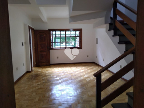Imagem 2 de 15 de Casa - Menino Deus - Ref: 48298 - V-58470467