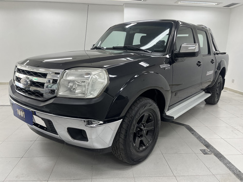 Ford Ranger 2.3 LIMITED 4X2 CD 16V GASOLINA 4P MANUAL