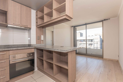 Edificio Radal (1 Est. 1 Bod.) Piso 21