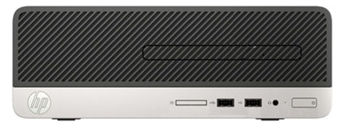 Hp Prodesk 400 G4 Pentium G4560 7a Gen 8 Ram Ddr4 Y 1tb Hd (Usado)