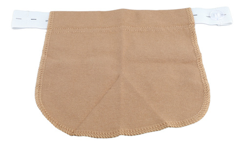 Extensor De Pantalones De Maternidad Ajustable, 6 Colores,