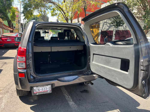 Suzuki Grand Vitara 2.4 Gls L4/ At