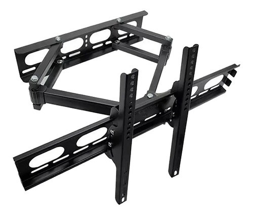 Soporte Tv 32- 70'' 56 Kgs Articulado Ho-brlcd30-50 Master 