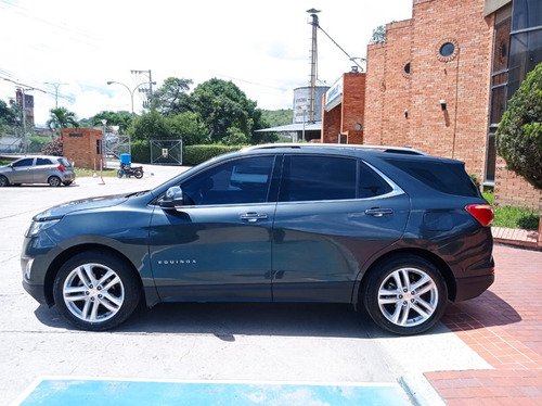 Imagen 6 de 10 de Chevrolet Equinox Premier 2020 Gyv558