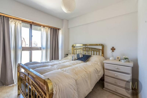 Imagen 9 de 11 de Departamento En Venta - 2 Ambientes - Pinamar - Frente Al Mar