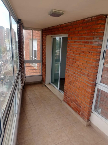 Imagen 23 de 25 de Excelente Departamento De 2 Dormitorios En Venta