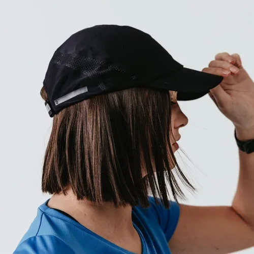 Gorro running decathlon sale