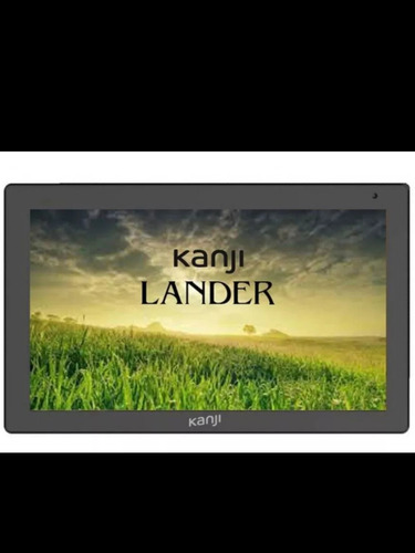 Tablet Kanji Lander