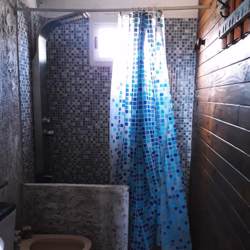 Casa En Cortaderas Sobre Lote De 1000m2 2 Dormitorios