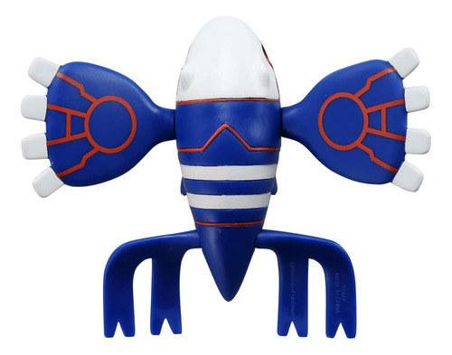 Figura Pokemon Moncolle Ml-04 Kyogre | Takara Tomy Kaiogre