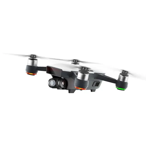 Spark sales camera drone