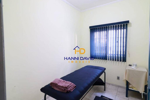 Imagem 27 de 30 de Casa Com 4 Dormitórios À Venda, 245 M² Por R$ 1.000.000,00 - Planalto Paulista - São Paulo/sp - Ca0388