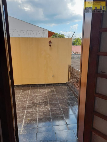 Imagem 26 de 29 de Casas À Venda Em Jundiaí/sp - Compre A Sua Casa Aqui! - 1482706
