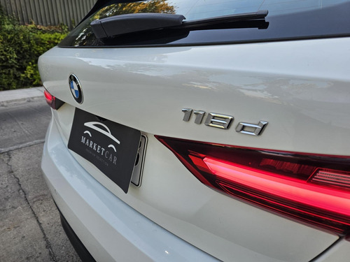 Bmw 118d Dynamic 2023