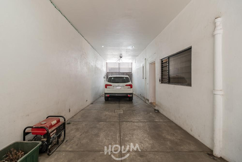 Imagen 21 de 21 de Casa En Campestre Churubusco, Coyoacán Con 7 Recámaras, 317 M², Id: 32240