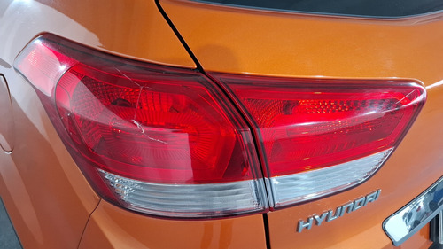 Hyundai Creta 1.6 LIMITED AUTO