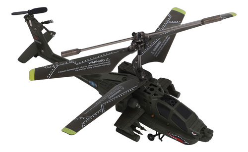 Mini Helicópteros De Control Remoto Rc Helicóptero De Doble