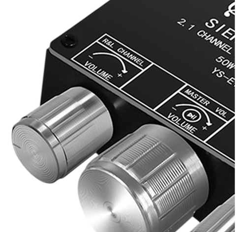 Altavoces Inalámbricos De Bricolaje Amp Board Mini Módulo