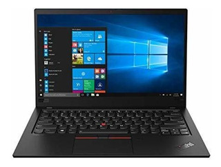 Lenovo X1 Carbon De Séptima Generación (20r10010us)