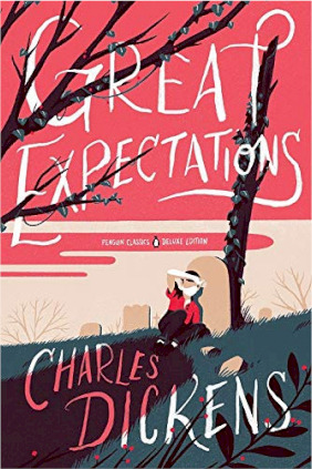 Libro Great Expectations (penguin Classics Deluxe Edition)