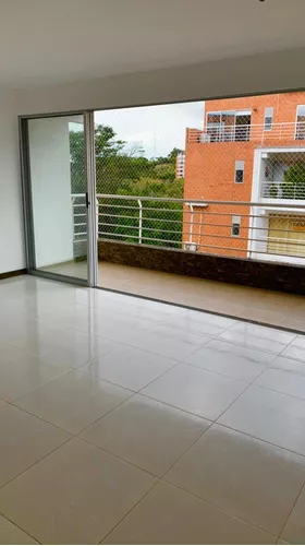 Venta De Apartamento De 85mt2 En Bellavista, Oeste De Cali 6827.