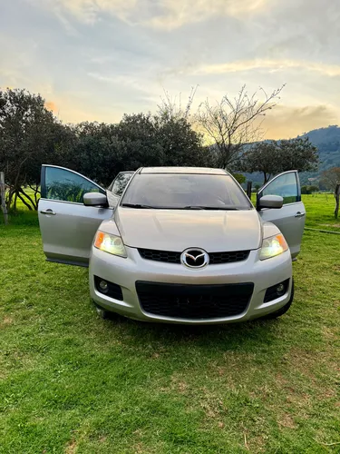 Mazda CX-7 2.3 Cx7l3t