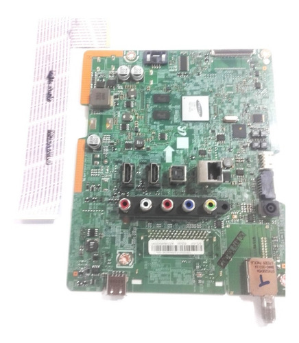 Main + Flex Samsung Un32j4300agczb Un32j4300