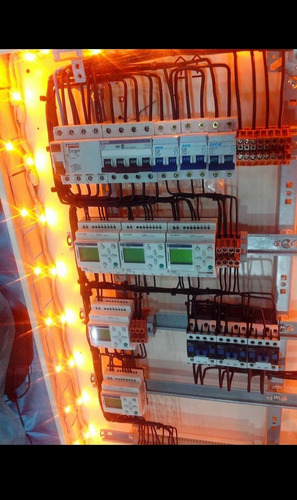 Imagen 6 de 10 de Electricista Matriculado Diego