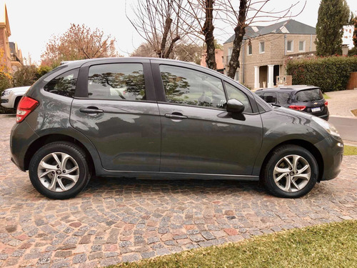 Imagen 8 de 21 de Citroën C3 2014 1.5 Tendance Pack Secure - Unico Dueño
